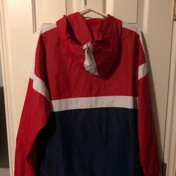 Bleecker & Mercer Waterproof Windbreaker - Picture 6 of 7